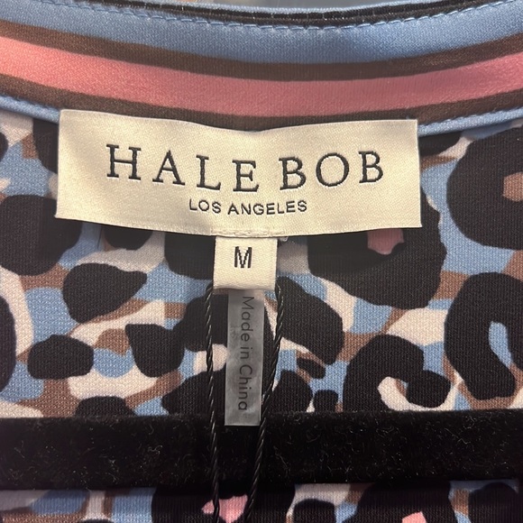 HALE BOB dress - Picture 4 of 8